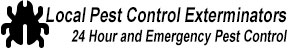 Neutral KS Pest Control Exterminators